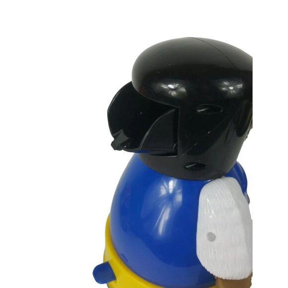 Vintage M&Ms Nutcracker Candy Dispenser 2009 Collectible - Picture 3 of 5